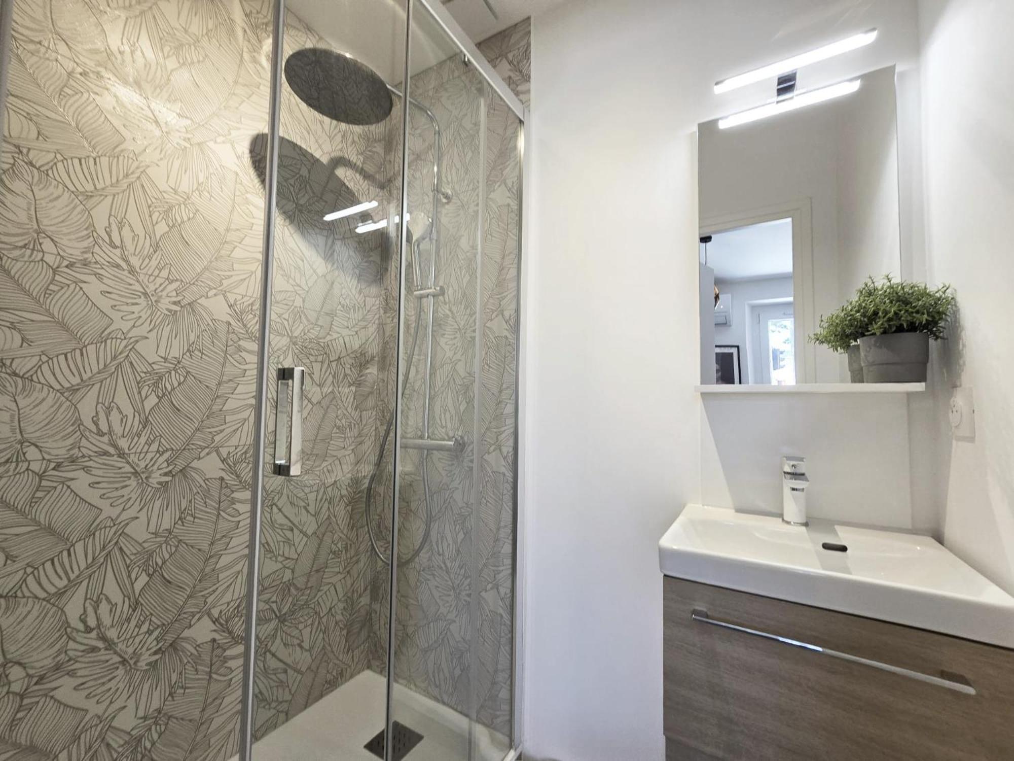 Gregbnb - Studio 17M2 - Terrasse - Clim - Ouest - 5 Toulon Extérieur photo