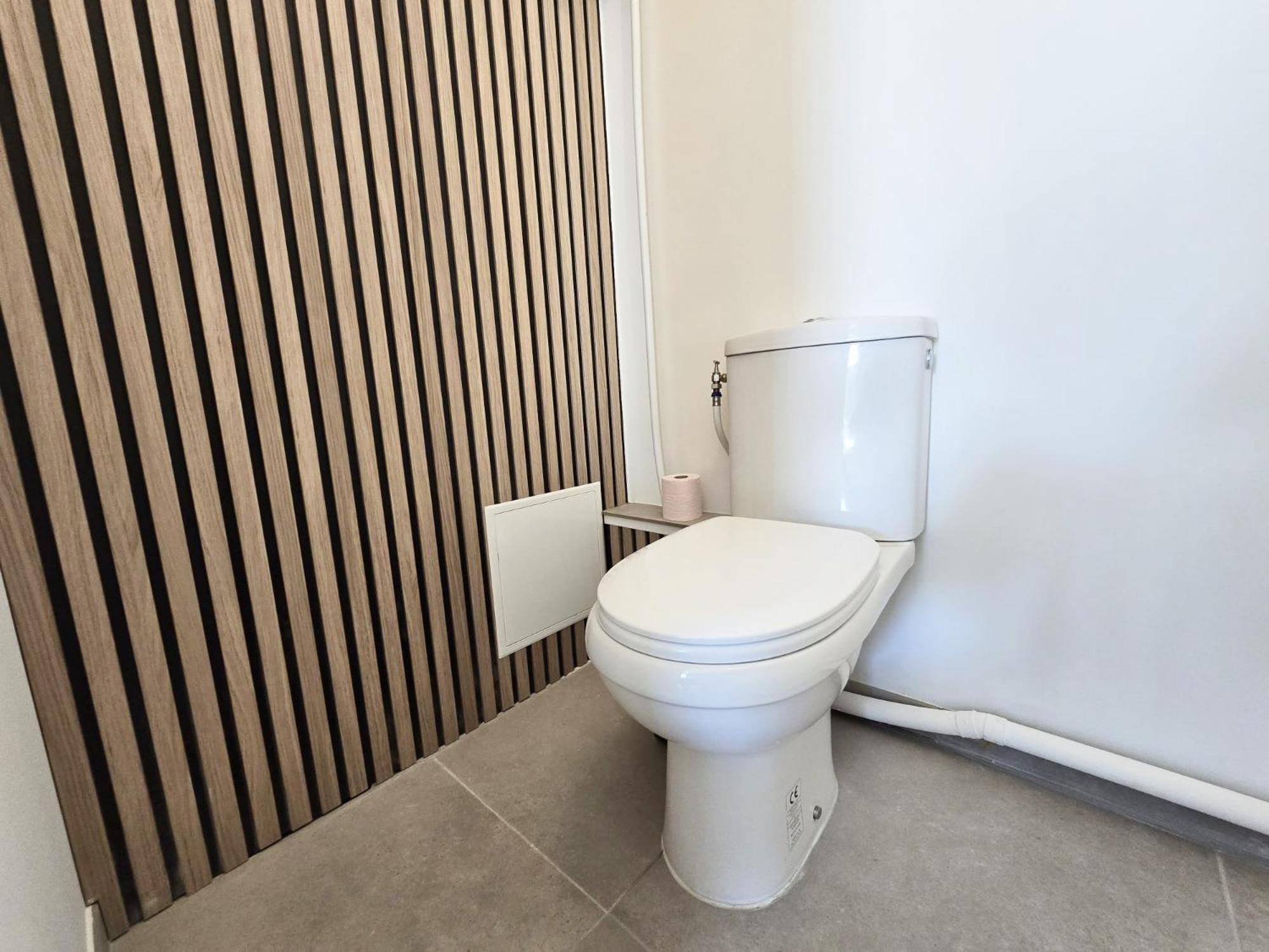 Gregbnb - Studio 17M2 - Terrasse - Clim - Ouest - 5 Toulon Extérieur photo